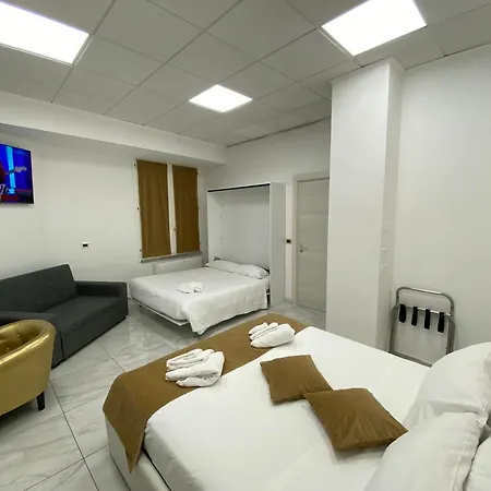 Royal Отель типа 