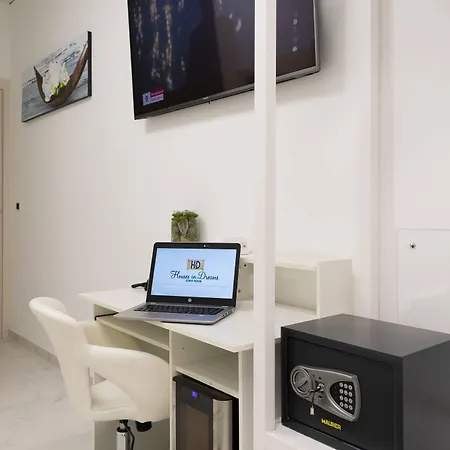 Royal Bed and Breakfast Μπολόνια