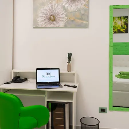 Bed and Breakfast Royal 4*