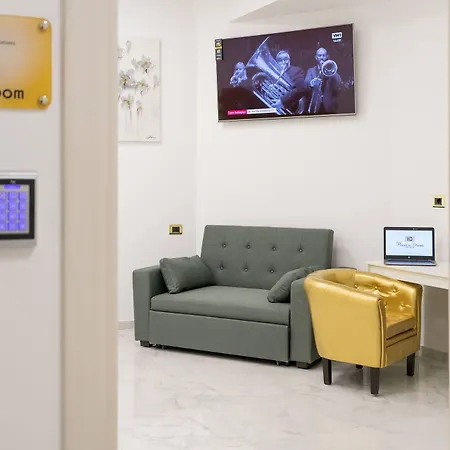 Bed and Breakfast Royal