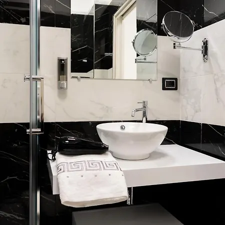 Bed and breakfast Royal 4*