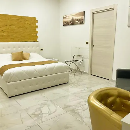 Bed & Breakfast Royal Bologna