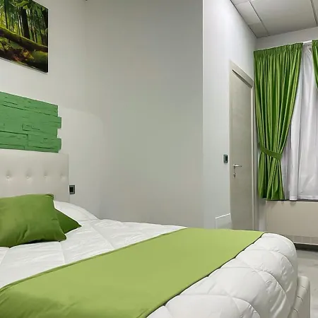 Royal Bed & Breakfast Bologna