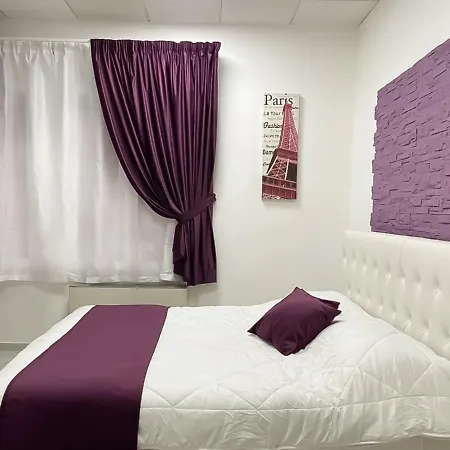Bed & Breakfast Royal Bologna