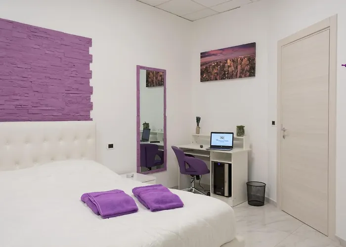 Royal Bed & Breakfast Bologna