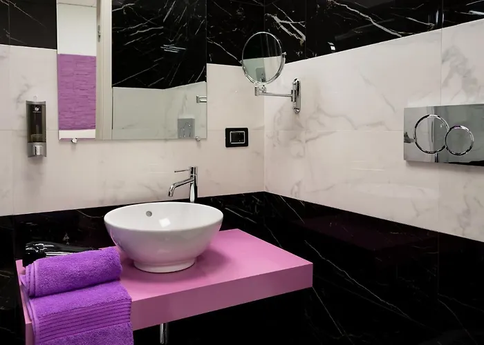 Bed & Breakfast Royal