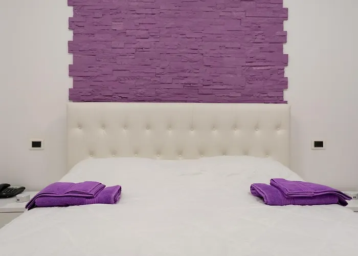 Bed & Breakfast Royal Bologna