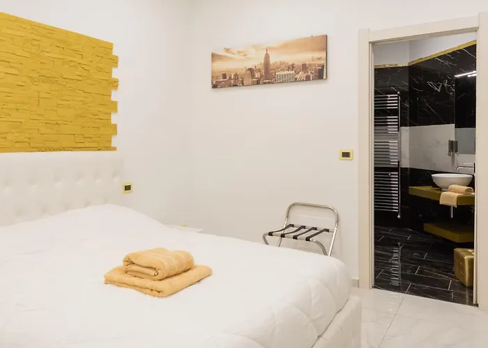 Bed & Breakfast Royal