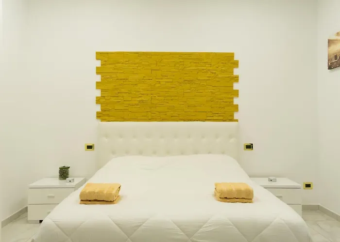 Bed & Breakfast Royal Bologna