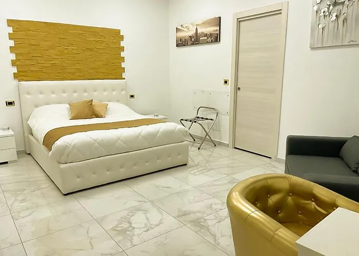 Bed & Breakfast Royal Bologna