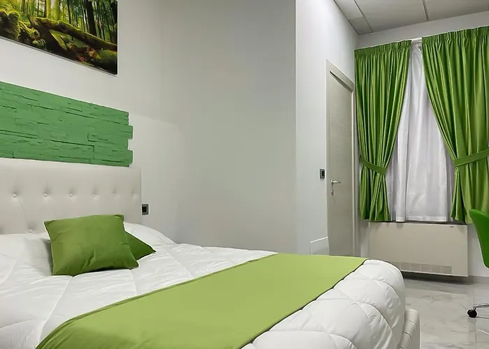 Royal Bed & Breakfast Bologna