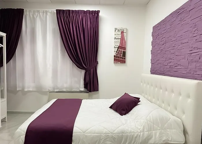 Bed & Breakfast Royal Bologna