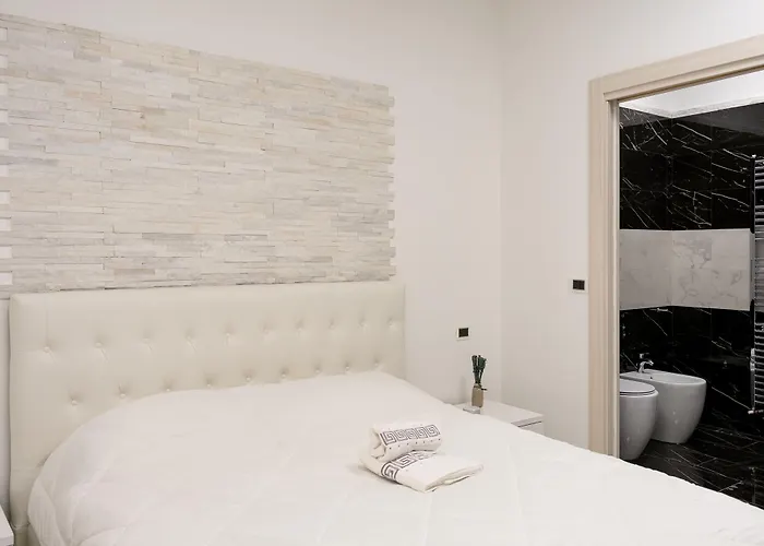 Bed & Breakfast Royal Bologna