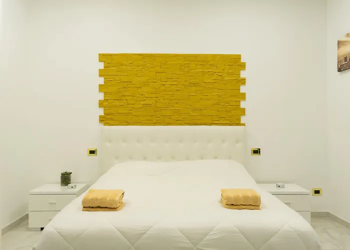 Bed & Breakfast Royal 4*