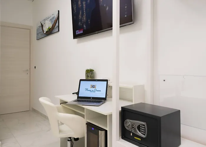 Royal Bed & Breakfast Bologna