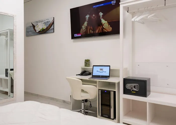 Bed & Breakfast Royal 4*