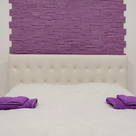 Alojamento de Acomodação e Pequeno-almoço Royal Bolonha