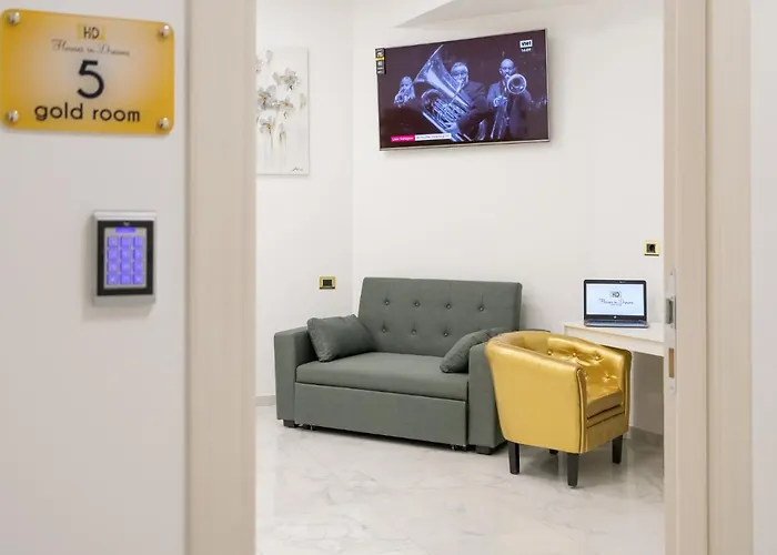 Alojamento de Acomodação e Pequeno-almoço Royal