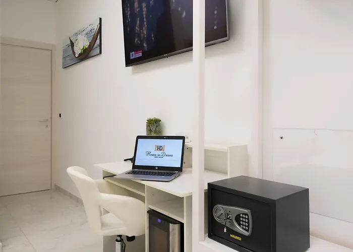 Alojamento de Acomodação e Pequeno-almoço Royal Bolonha