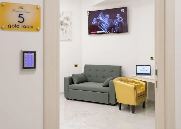 Alojamento de Acomodação e Pequeno-almoço Royal